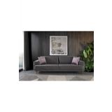 Perla Sofa Nobis Yatakli Kanepe Babyface Frezya