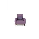 Perla Sofa Seneca Keten Berjer Mor