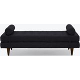 Perla Sofa Tolide Kolsuz Kanepe Antrasit
