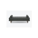 Perla Sofa Tolide Kolsuz Kanepe Gri
