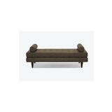 Perla Sofa Tolide Kolsuz Kanepe Kahve