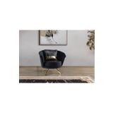 Perla Sofa Vales Berjer Antrasit