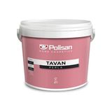 Perla Tavan Boyasi Beyaz 10 Kg