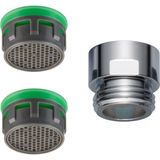 Perlator Eco Ra Su Tasarruf Seti (2'Li Paket)