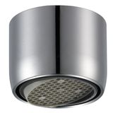 Perlator Ssr Açılı Perlatör M22x1 Pca 7 L/Dk