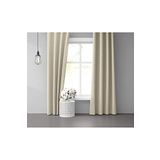 Perle Daily Series Ekru Rengi Ada 300x260 cm Fon Perde