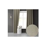Perle Daily Series Keten Rengi Ada 250x250 cm Fon Perde