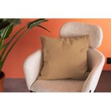 Perle Home Daily Series Antik Renk Kırlent Yastık Kılıfı - 45 x 45 cm