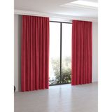 Perle Home Fon Perde 250 x 270 cm Gelincik Rengi