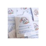 Perle88 Kişiye Özel Isimli Diş Buğdayı Şans Bilekliği Hediyeliği 6 Adet TYC85F6ADABB0A6E00