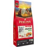 Perlina Balıklı 12 KG Yetişkin Kedi Maması