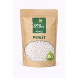Perlit 5 Litre Tarım Perliti-köklendirici-drenaj 5 L
