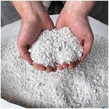 Perlit 50 Litre Hızlı Köklenme, Sağlıklı Bitkiler, Doğal Toprak Düzenleyici