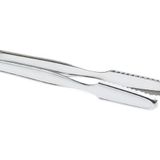 Perlotus 16 Cm Çelik Buz Maşası 18/10 Paslanmaz Çelik