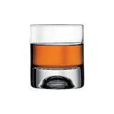 Perlotus 200 cc Kesme Klasik Holiday Serisi Viski Bardağı - 1 Adet - Şeffaf - 200 ml