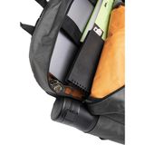 Perlotus Çizgi Film Pokemon Karakter Okul Çocuk Sırt Çantası - Siyah - 1 Adet