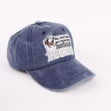 Perlotus Legend Authentic 1941 Geyik Desen Beyzbol Kep Erkek Kadın Şapka