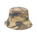 Perlotus Unisex Mikro Kumaş Yazlık Kova Şapka Havalandırmalı, Terletmeyen İnce Bucket