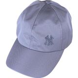 Perlotus Unisex NY New York Temalı Ayarlanabilir Micro Spor Şapka