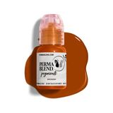 Perma Blend Bronzer Kalıcı Makyaj Kaş Pigmenti 15ml