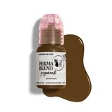 Perma Blend Brown Ash Kalıcı Makyaj Kaş Pigmenti 15ml