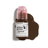 Perma Blend Dark Forest Brown Kalıcı Makyaj Kaş Pigmenti 15ml