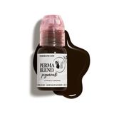 Perma Blend Darkest Brown Kalıcı Makyaj Kaş Pigmenti 15ml