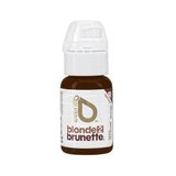 Perma Blend Evenflo Deep Brown Kalıcı Makyaj Kaş Pigmenti 15ml