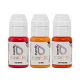 Perma Blend Evenflo Neutralizer 3’lü Kalıcı Makyaj Dudak Nötralize Pigment Seti 3x15ml