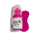 Perma Blend Fiery Fuchsia Kalıcı Makyaj Dudak Pigmenti 15ml