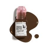 Perma Blend Forest Brown Kalıcı Makyaj Kaş Pigmenti 15ml
