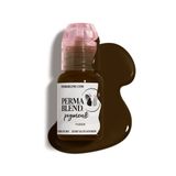 Perma Blend Fudge Kalıcı Makyaj Kaş Pigmenti 15ml