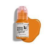Perma Blend Golden Corrector Kalıcı Makyaj Kaş Corrector Pigmenti 15ml