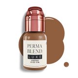 Perma Blend Luxe Chestnut Kalıcı Makyaj Kaş Pigmenti 15ml