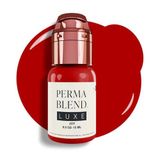 Perma Blend Luxe Joy Kalıcı Makyaj Dudak Pigmenti 15ml