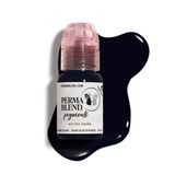 Perma Blend Scalp Micro Dark Kalıcı Makyaj Saç Simülasyon Pigmenti 15ml