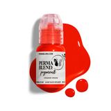 Perma Blend Sweet Lip Orange Crush Kalıcı Makyaj Dudak Pigmenti 15ml