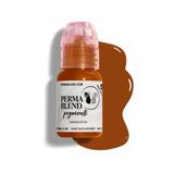 Perma Blend Terra Cotta Kalıcı Makyaj Kaş Pigmenti 15ml