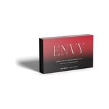 Perma Blend - Tina Davies Collection Envy Lip Collection - 6'lı Kalıcı Makyaj Boya Seti - 15 ml - Renkli