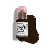 Perma Blend True Brown Kalıcı Makyaj Kaş Pigmenti 15ml