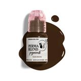 Perma Blend Warm Brown Kalıcı Makyaj Kaş Pigmenti 15ml