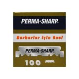 PERMA-SHARP JİLET YARIM 100 PARÇA (4604)
