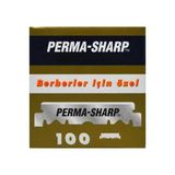 Perma-Sharp Jilet Yarim 100 Parça (5047)