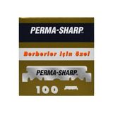 PERMA-SHARP JİLET YARIM 100 PARÇA (5639)