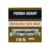 Perma-Sharp Jilet Yarım 100 Parça (5690)