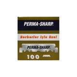 Perma-Sharp Jilet Yarım 100 Parça Go53/02232