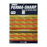 Perma-Sharp Süper Jilet 5'Li X 20'Li (108 Adet)