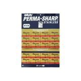 Perma-Sharp Tam Jılet 100'Lü