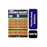 Perma-Sharp Tam Jilet 5 Parça x 20 Parça (5250)
