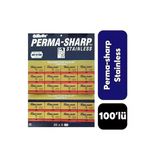 Perma-Sharp Tam Jilet 5 Parça X 20 Parça (5570)